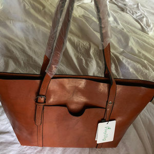 Ivy & Fig Symphony Tote
